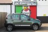 USED 2017 67 FIAT PANDA 1.2 City Cross Hatchback 5dr Petrol Manual Euro 6 (69 bhp) CITY CROSS STYLE PACK---TUSCANY GREEN