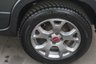 USED 2017 67 FIAT PANDA 1.2 City Cross Hatchback 5dr Petrol Manual Euro 6 (69 bhp) CITY CROSS STYLE PACK---TUSCANY GREEN