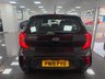 USED 2019 19 KIA PICANTO 1.0 2 Hatchback 5dr Petrol Manual Euro 6 (66 bhp) Low running costs