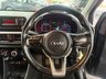 USED 2019 19 KIA PICANTO 1.0 2 Hatchback 5dr Petrol Manual Euro 6 (66 bhp) Low running costs
