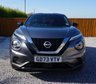 USED 2024 73 NISSAN JUKE 1.0 DIG-T N-Connecta SUV 5dr Petrol Manual Euro 6 (s/s) (114 ps) NAV-Rev Cam-FSH-Nissan Warranty