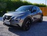 USED 2024 73 NISSAN JUKE 1.0 DIG-T N-Connecta SUV 5dr Petrol Manual Euro 6 (s/s) (114 ps) NAV-Rev Cam-FSH-Nissan Warranty
