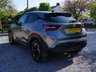 USED 2024 73 NISSAN JUKE 1.0 DIG-T N-Connecta SUV 5dr Petrol Manual Euro 6 (s/s) (114 ps) NAV-Rev Cam-FSH-Nissan Warranty
