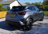 USED 2024 73 NISSAN JUKE 1.0 DIG-T N-Connecta SUV 5dr Petrol Manual Euro 6 (s/s) (114 ps) NAV-Rev Cam-FSH-Nissan Warranty