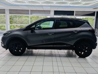 USED 2018 68 RENAULT CAPTUR 1.5 dCi ENERGY GT Line SUV 5dr Diesel Manual Euro 6 (s/s) (90 ps) 
