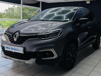 USED 2018 68 RENAULT CAPTUR 1.5 dCi ENERGY GT Line SUV 5dr Diesel Manual Euro 6 (s/s) (90 ps) 