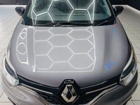 USED 2018 68 RENAULT CAPTUR 1.5 dCi ENERGY GT Line SUV 5dr Diesel Manual Euro 6 (s/s) (90 ps) 