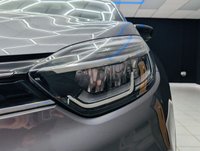 USED 2018 68 RENAULT CAPTUR 1.5 dCi ENERGY GT Line SUV 5dr Diesel Manual Euro 6 (s/s) (90 ps) 