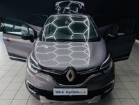 USED 2018 68 RENAULT CAPTUR 1.5 dCi ENERGY GT Line SUV 5dr Diesel Manual Euro 6 (s/s) (90 ps) 