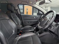 USED 2018 68 RENAULT CAPTUR 1.5 dCi ENERGY GT Line SUV 5dr Diesel Manual Euro 6 (s/s) (90 ps) 