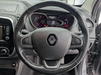 USED 2018 68 RENAULT CAPTUR 1.5 dCi ENERGY GT Line SUV 5dr Diesel Manual Euro 6 (s/s) (90 ps) 