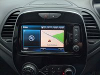 USED 2018 68 RENAULT CAPTUR 1.5 dCi ENERGY GT Line SUV 5dr Diesel Manual Euro 6 (s/s) (90 ps) 