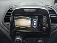 USED 2018 68 RENAULT CAPTUR 1.5 dCi ENERGY GT Line SUV 5dr Diesel Manual Euro 6 (s/s) (90 ps) 