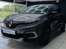 USED 2018 68 RENAULT CAPTUR 1.5 dCi ENERGY GT Line SUV 5dr Diesel Manual Euro 6 (s/s) (90 ps) 
