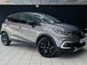 USED 2018 68 RENAULT CAPTUR 1.5 dCi ENERGY GT Line SUV 5dr Diesel Manual Euro 6 (s/s) (90 ps) 
