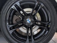 USED 2014 14 BMW 5 SERIES 2.0 520d M Sport Saloon 4dr Diesel Auto Euro 6 (s/s) (184 ps) 