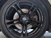 USED 2014 14 BMW 5 SERIES 2.0 520d M Sport Saloon 4dr Diesel Auto Euro 6 (s/s) (184 ps) 