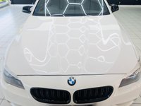 USED 2014 14 BMW 5 SERIES 2.0 520d M Sport Saloon 4dr Diesel Auto Euro 6 (s/s) (184 ps) 