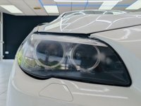 USED 2014 14 BMW 5 SERIES 2.0 520d M Sport Saloon 4dr Diesel Auto Euro 6 (s/s) (184 ps) 