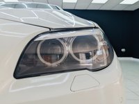 USED 2014 14 BMW 5 SERIES 2.0 520d M Sport Saloon 4dr Diesel Auto Euro 6 (s/s) (184 ps) 