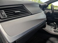 USED 2014 14 BMW 5 SERIES 2.0 520d M Sport Saloon 4dr Diesel Auto Euro 6 (s/s) (184 ps) 