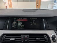 USED 2014 14 BMW 5 SERIES 2.0 520d M Sport Saloon 4dr Diesel Auto Euro 6 (s/s) (184 ps) 