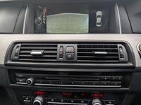 USED 2014 14 BMW 5 SERIES 2.0 520d M Sport Saloon 4dr Diesel Auto Euro 6 (s/s) (184 ps) 