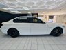 USED 2014 14 BMW 5 SERIES 2.0 520d M Sport Saloon 4dr Diesel Auto Euro 6 (s/s) (184 ps) 