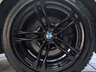 USED 2014 14 BMW 5 SERIES 2.0 520d M Sport Saloon 4dr Diesel Auto Euro 6 (s/s) (184 ps) 