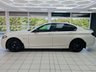 USED 2014 14 BMW 5 SERIES 2.0 520d M Sport Saloon 4dr Diesel Auto Euro 6 (s/s) (184 ps) 