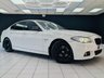 USED 2014 14 BMW 5 SERIES 2.0 520d M Sport Saloon 4dr Diesel Auto Euro 6 (s/s) (184 ps) 