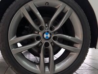 USED 2019 19 BMW 1 SERIES 1.5 116d M Sport Hatchback 5dr Diesel Manual Euro 6 (s/s) (116 ps) 