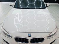 USED 2019 19 BMW 1 SERIES 1.5 116d M Sport Hatchback 5dr Diesel Manual Euro 6 (s/s) (116 ps) 