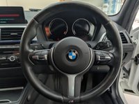 USED 2019 19 BMW 1 SERIES 1.5 116d M Sport Hatchback 5dr Diesel Manual Euro 6 (s/s) (116 ps) 