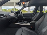 USED 2019 19 BMW 1 SERIES 1.5 116d M Sport Hatchback 5dr Diesel Manual Euro 6 (s/s) (116 ps) 