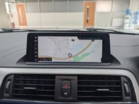 USED 2019 19 BMW 1 SERIES 1.5 116d M Sport Hatchback 5dr Diesel Manual Euro 6 (s/s) (116 ps) 