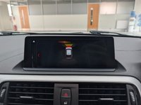 USED 2019 19 BMW 1 SERIES 1.5 116d M Sport Hatchback 5dr Diesel Manual Euro 6 (s/s) (116 ps) 