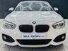 USED 2019 19 BMW 1 SERIES 1.5 116d M Sport Hatchback 5dr Diesel Manual Euro 6 (s/s) (116 ps) 