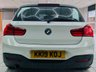 USED 2019 19 BMW 1 SERIES 1.5 116d M Sport Hatchback 5dr Diesel Manual Euro 6 (s/s) (116 ps) 