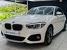 USED 2019 19 BMW 1 SERIES 1.5 116d M Sport Hatchback 5dr Diesel Manual Euro 6 (s/s) (116 ps) 