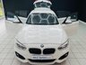 USED 2019 19 BMW 1 SERIES 1.5 116d M Sport Hatchback 5dr Diesel Manual Euro 6 (s/s) (116 ps) 