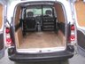 USED 2015 15 PEUGEOT PARTNER 1.6 HDi 850 S Panel Van 4dr Diesel Manual L1 (138 g/km, 90 bhp) Van - NO VAT - SOLD 44000 miles, Service History, 12 Months MOT,