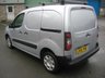 USED 2015 15 PEUGEOT PARTNER 1.6 HDi 850 S Panel Van 4dr Diesel Manual L1 (138 g/km, 90 bhp) Van - NO VAT - SOLD 44000 miles, Service History, 12 Months MOT,