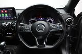 USED 2020 20 NISSAN JUKE 1.0 DIG-T Tekna+ SUV 5dr Petrol DCT Auto Euro 6 (s/s) (117 ps) HISTORY+HEATED SEATS+SAT NAV