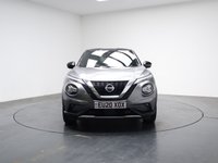 USED 2020 20 NISSAN JUKE 1.0 DIG-T Tekna+ SUV 5dr Petrol DCT Auto Euro 6 (s/s) (117 ps) HISTORY+HEATED SEATS+SAT NAV