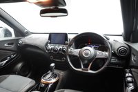 USED 2020 20 NISSAN JUKE 1.0 DIG-T Tekna+ SUV 5dr Petrol DCT Auto Euro 6 (s/s) (117 ps) HISTORY+HEATED SEATS+SAT NAV