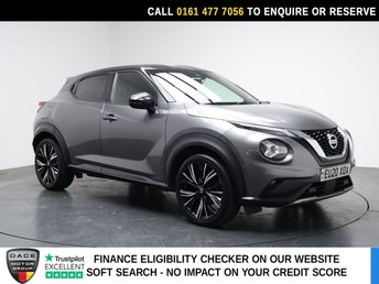 2020 NISSAN JUKE