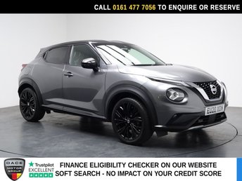 2020 NISSAN JUKE