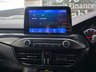 USED 2019 69 FORD FOCUS 2.3T EcoBoost ST Hatchback 5dr Petrol Manual Euro 6 (s/s) (280 ps) 