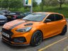 USED 2019 69 FORD FOCUS 2.3T EcoBoost ST Hatchback 5dr Petrol Manual Euro 6 (s/s) (280 ps) 